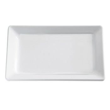 Tavă pentru prezentarea preparatelor PURE din melamină 30x21 cm | APS 83417