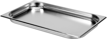 Recipient GN 1/1 ad. 4 cm | YATO YG-00251