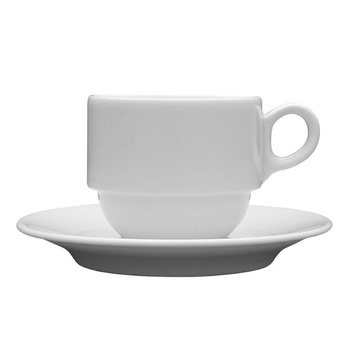 Lubiana Versailles farfurie - mediu. 12 cm | LUBIANA 2271