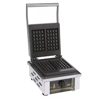 Aparat electric pentru vafe (grill mic) | ROLLER GRILL GES 20