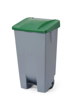 Coș de gunoi 120 l, | HENDI 873458