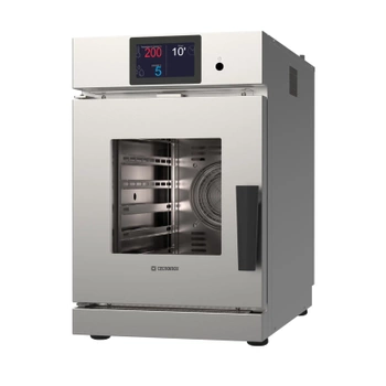 Cuptor mixt electric 6 GN1/1 Tecnocompact Next ECM06TSL | TECNOINOX 954673