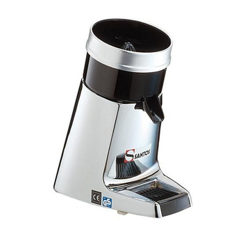 Storcător electric pentru citrice, 1500 rpm, 0.23 kW | SANTOS 38C