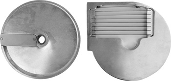 Disc de mărunțire YG-03100 - Frit 10x10 mm | YATO YG-03151