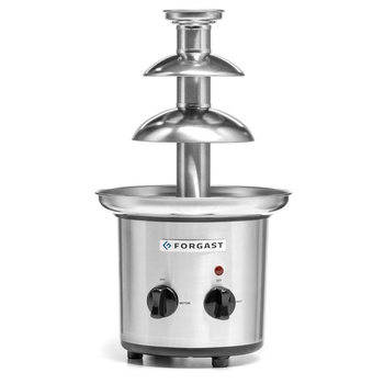 Fântână de ciocolată | FORGAST FG09005