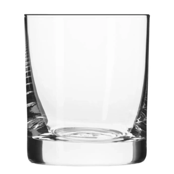 Pahare pentru whisky, Blended 350 ml - set de 6 bucăți | KROSNO GLASS F687339030085000
