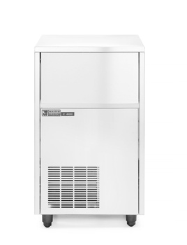 Tava pentru cuburi de gheață (capacitate 40 kg/zi) | HENDI C-400