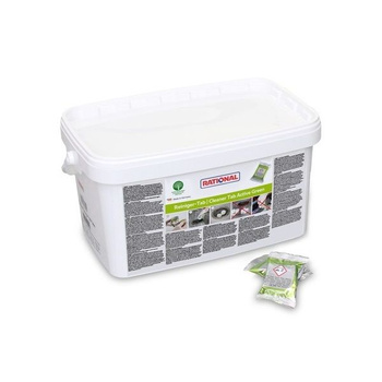Tablete de curățare Rational Active Green pentru iCombi Pro și iCombi Classic - 150 buc. | 56.01.535