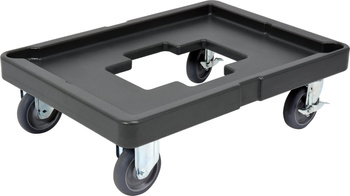 Cărucior pentru container termoizolant | YATO YG-09246