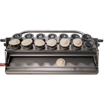 Producător manual de găluște | HENDI 230107