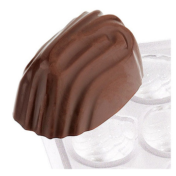 Formă pentru praline buturugă | CONTACTO 6751/001
