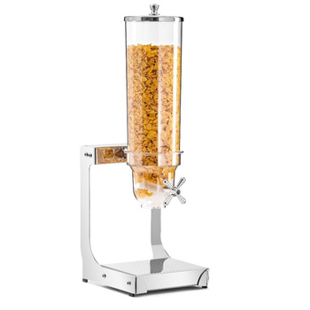 Distribuitor de cereale pentru micul dejun 2 l | FORGAST FG03201V1