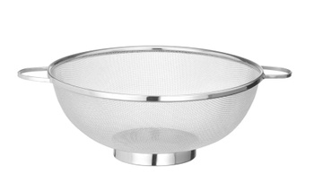 Strecurător rotund, diam. 31 cm | HENDI 639290