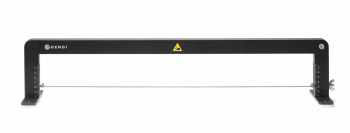Ferăstrău pentru blat de tort | HENDI 400098