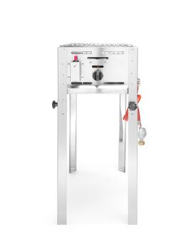 Grill Master MINI GN 1/1 | HENDI 154700