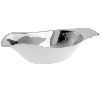 Cratiță din oțel. 200 ml | PINTINOX 509154