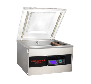 Masina de ambalat în vid de masă S 225 PX | VAC-STAR V-4153-EF-AEBCAB
