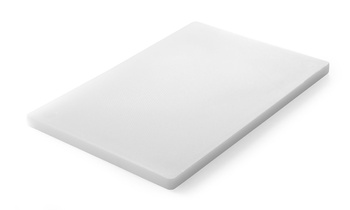 Placă universală din polietilenă albă | HENDI 826393