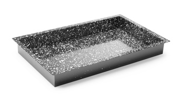 Recipient GN 1/1 CONVECTOMAT | HENDI 890233