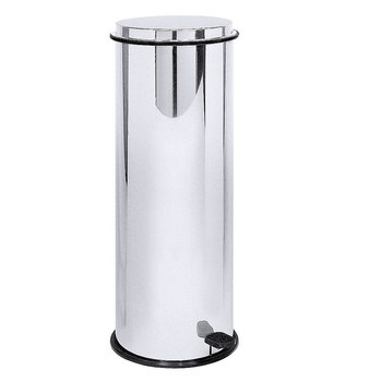 Coș de gunoi cu capac, 25 l | CONTACTO 624/025