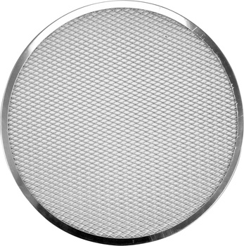 Plasă pentru pizza, diam. 33 cm | YATO YG-02033
