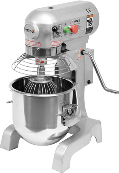 Mixer planetar, mixer - 15 l | YATO YG-03020
