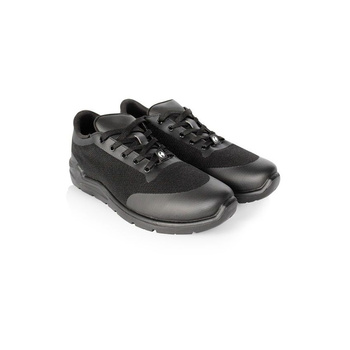 Pantofi de lucru Next-Step negri | KARLOWSKY BS 53-1