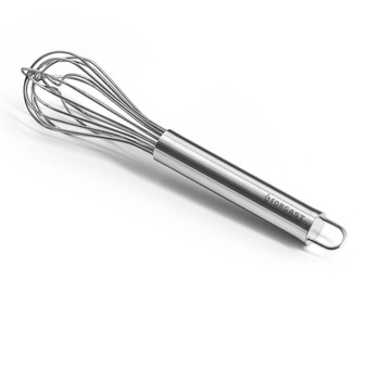 Tel pentru bătut spumă, lungime 25 cm | FORGAST FG11006