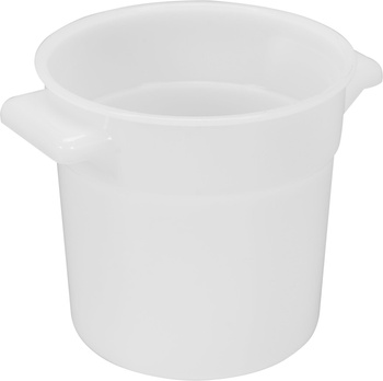 Recipient alimentar rotund 1 l | YATO YG-00510