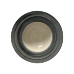 Farfurie pentru paste Still Rustic gri 27 cm | KERA CERAMIKA 14.11.RUSTIC GRI