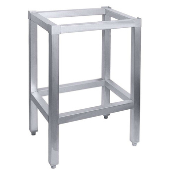 Bază pentru bloc de măcelărie 40x40x77 cm | CONTACTO 3642/404