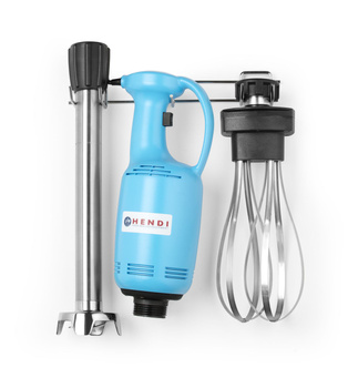 Mixer manual Hendi 400 | HENDI 224014