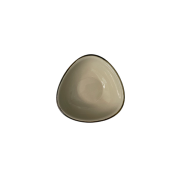 Bol Musli Delta Rustick crem 0,5 l | KERA CERAMIKA 7.9.RUSTIC CREM