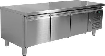 Masă de răcire cu 3 uși | YATO YG-05259