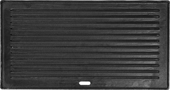 Placă din fontă pentru grătar cu gaz | YATO YG-20020