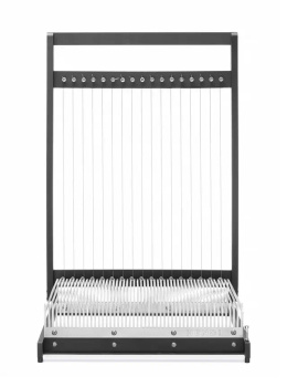 Chitară de cofetărie simplă | HENDI 195789