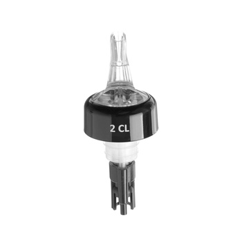 Dozator cu bilă, 2 buc., 20 ml | BARUP 599013