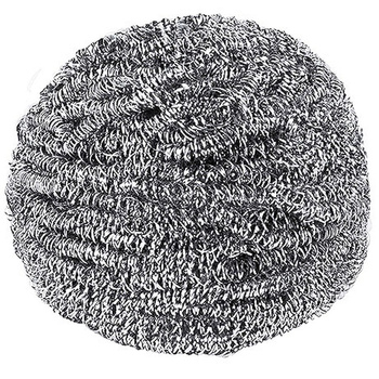 Burete de sârmă pentru curățare | CONTACTO 6000/050