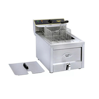 Frigider electric 1 cameră cu robinet - capacitate. 12 l | GRILĂ RULANTĂ RFE 12