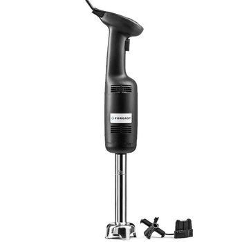 Lungimea mixerului manual. braț 16 cm, 0.27 kW, 230 V, 20000 rpm | FORGAST FG10160