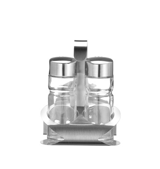 Set de condimente din 3 piese HENDI 465318