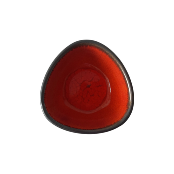 Bol Musli Delta Cristall rubin 0,3 l | KERA CERAMIKA 15.9.RUBIN