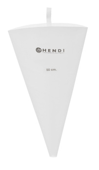 Sac de șprițat din nailon, 50cm | HENDI 550502