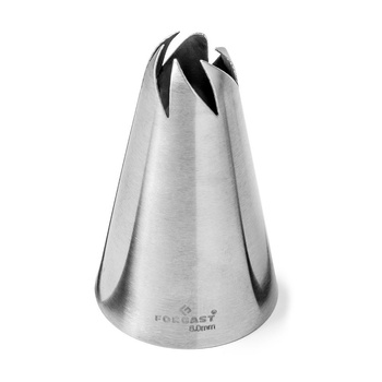 Duza pentru cremă trandafir | FORGAST FG11095