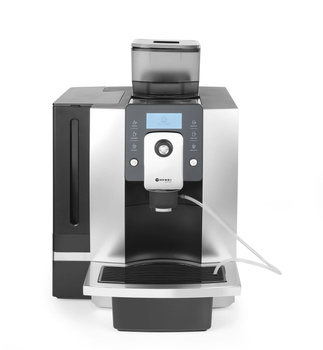 Cafetieră automată PROFI LINE XXL | HENDI 208991