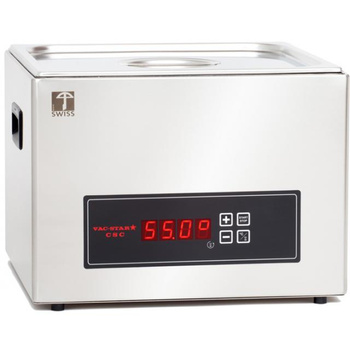 Sous Vide CSC-13 Medium | Aparat de gătit în vid VAC-STAR V-4404-EF-B00000