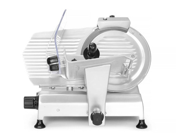 Feliator pentru mezeluri, carne și brânzeturi, diam. lamă 30 cm | HENDI 210925