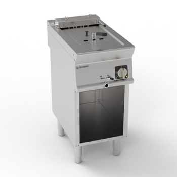 Frigider electric cu 1 cameră pe bază - capacitate. 8 l | TECNOINOX 716052