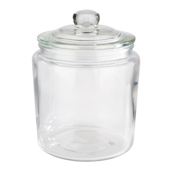 Borcan CLASSIC capacitate 0,9 l | APS 82250