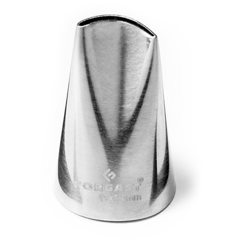 Duza pentru cremă petală | FORGAST FG11094